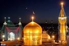 گزارش اردوی زیارتی و فرهنگی مشهد مقدس بيماران آذربايجان شرقي