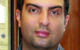 photo of mehdi Karimi Tafreshi 1