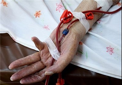 اعلام آمادگی شرکت فرانسوی برای پرداخت غرامت به بیماران هموفیلی ایرانی 