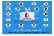 آمار پراکندگی بیماران هموفیلی و دیگر اختلالات انعقادی در استان زنجان