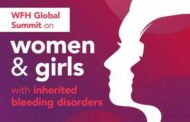 نشست فدرراسیون جهانی هموفیلی در رابطه با زنان و دختران مبتلا به بیماری های خونریزی دهنده ارثی