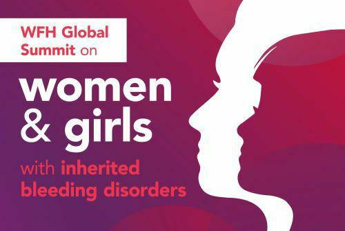 نشست فدرراسیون جهانی هموفیلی در رابطه با زنان و دختران مبتلا به بیماری های خونریزی دهنده ارثی